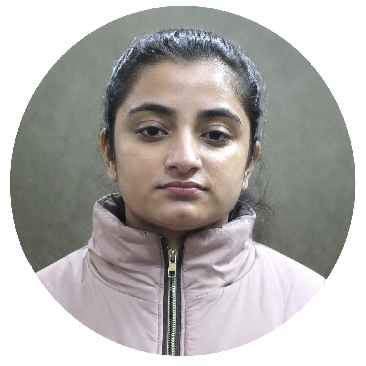 Anam Naaz