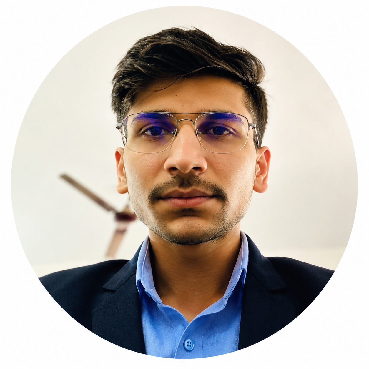 Ved Prakash